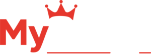 My Prime LLC white logo
